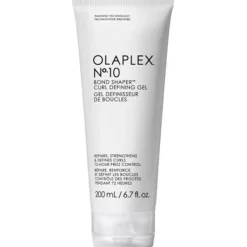 Nº10 Bond Shaping Gel Definidor de Rizos 200 ml - Olaplex