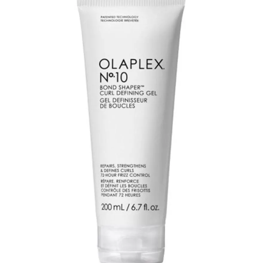 Nº10 Bond Shaping Gel Definidor de Rizos 200 ml - Olaplex
