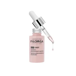 NCEF-Shot Sérum Concentrado Polirevitalizante Supremo, 15 ml. - Filorga