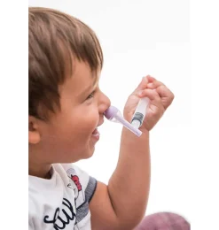 Nebianax Iso Kit (20 Viales X 5 ml + Spray - Sol) - La Finestra Sul Cielo