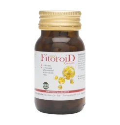 Neofitoroid, 50 Cáps - Aboca