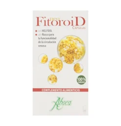Neofitoroid, 50 Cáps - Aboca