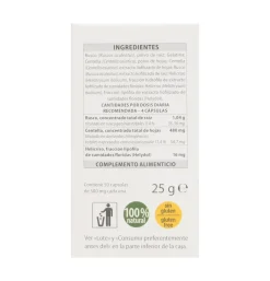 Neofitoroid, 50 Cáps - Aboca
