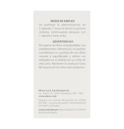 Neofitoroid, 50 Cáps - Aboca