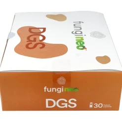 Neo Fungineo Dgs 30x25ml - Neovital