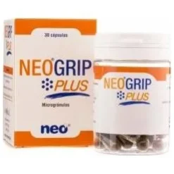 Neo Grip Plus 30cáps - Neovital