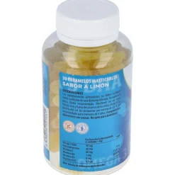 Neo Peques Gummies Omega 3 Dha 30gominolas - Neovital