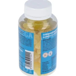Neo Peques Gummies Omega 3 Dha 30gominolas - Neovital