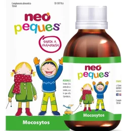Neo Peques Mocosytos (1 Envase 150 Ml)