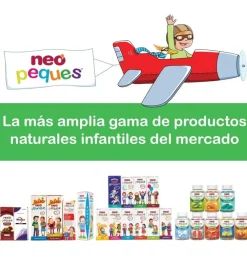 Neo Peques Mocosytos (1 Envase 150 Ml)