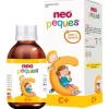 Neo Peques Vitamina C+ 150ml - Neovital