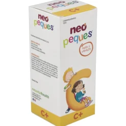 Neo Peques Vitamina C+ 150ml - Neovital