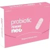 Neo Probiotic Femme Cápsulas 15u - Neovital