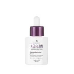 Neoretin Discrom Control Pigment Neutralizer Sérum, 30 ml. - Cantabria Labs