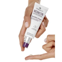 Neoretin Discrom Control Transition Crema, 50 ml. - Cantabria Labs