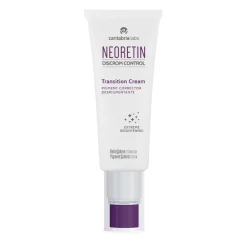 Neoretin Discrom Control Transition Crema, 50 ml. - Cantabria Labs