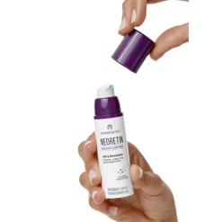 Neoretin Discrom Control Ultra Emulsión, 30 ml. - Cantabria Labs
