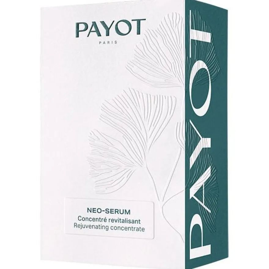 Neo-Serum Concentrado Revitalizante 30 Ml