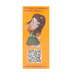 Neositrin Champú Limpieza Dimeticonas (1 Envase 100 ml) - Sanofi
