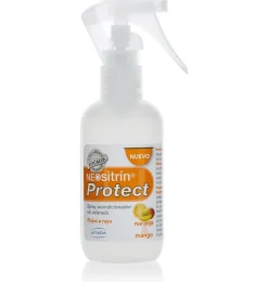 Neositrin Protect Spray Acondicionador - Proteccion Piojos (1 Envase 100 Ml)