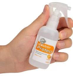 Neositrin Protect Spray Acondicionador - Proteccion Piojos (1 Envase 100 Ml)