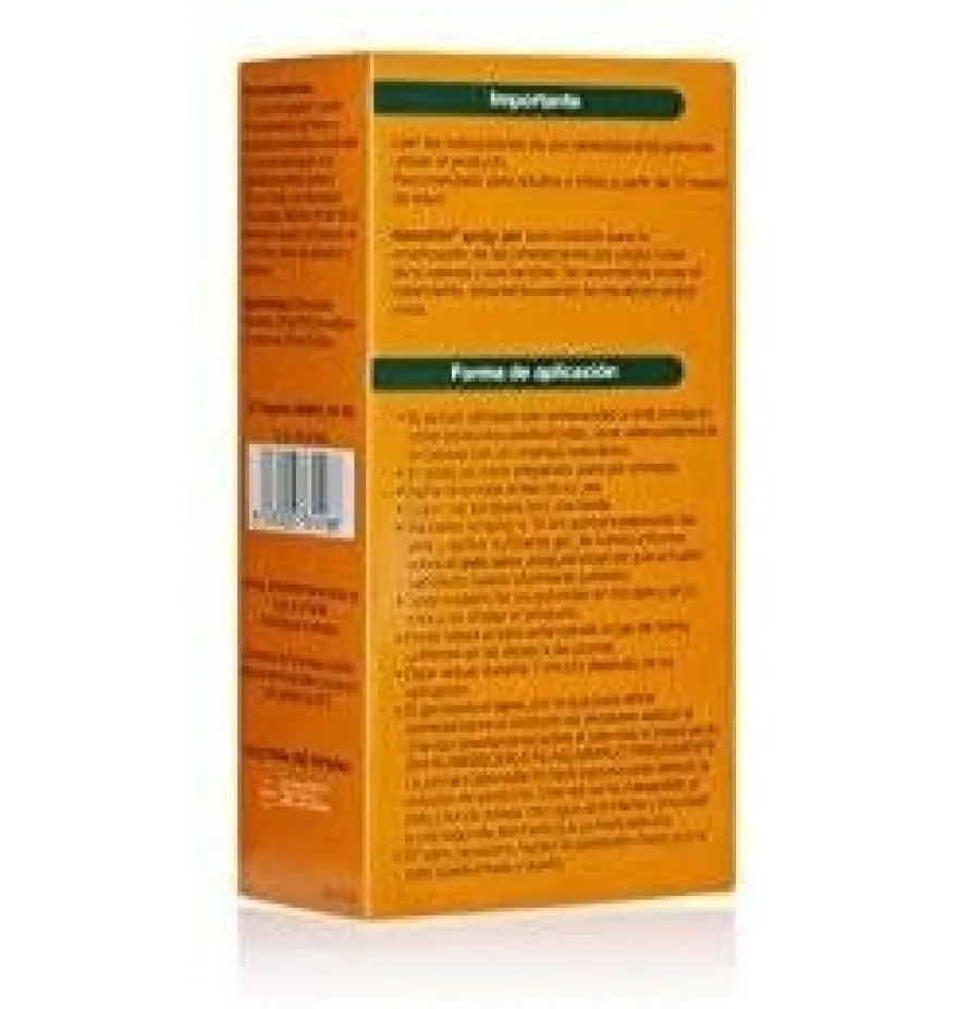 Neositrin 100 % Spray + Champú - Antipiojos (kit) - Sanofi