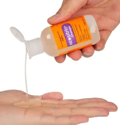 Neositrin 100 % Spray + Champú - Antipiojos (kit) - Sanofi