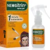 Neositrin Spray Gel - Antipiojos (1 Envase 60 ml) - Sanofi
