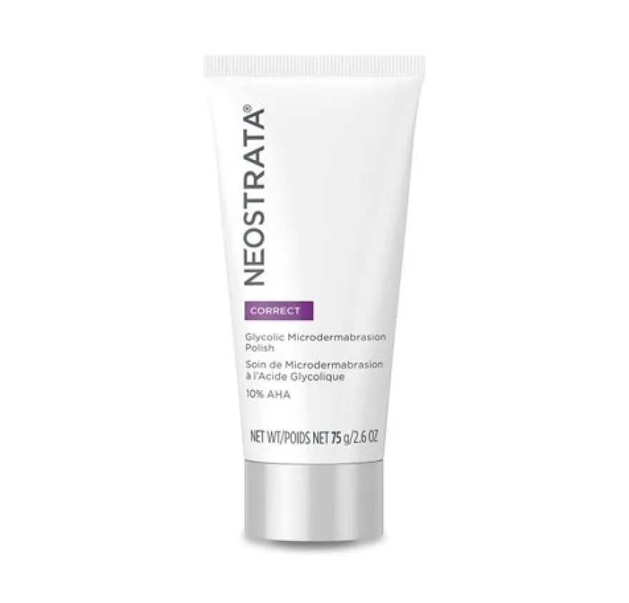 Neostrata Correct Exfoliante Microdermoabrasivo, 75 g. - Neostrata