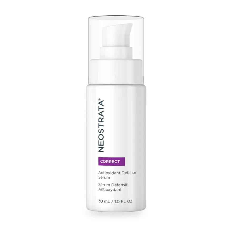 Neostrata Correct Sérum Antioxidant Defense, 30 ml. - Neostrata