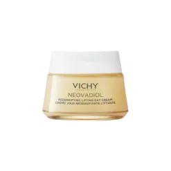 Neovadiol Peri-menopausia Crema de Dia Piel Seca Redensificadora y Revitalizante, 50 ml. - Vichy