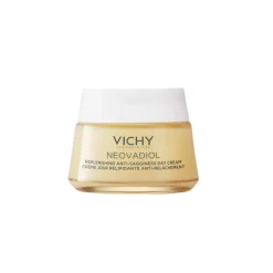 Neovadiol Post-menopausia Crema de Dia Nutritiva y Reafirmante, 50 ml. - Vichy