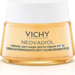 Neovadiol Post - Menopausia Crema Reafirmante Antimanchas spf50 50ml - Vichy