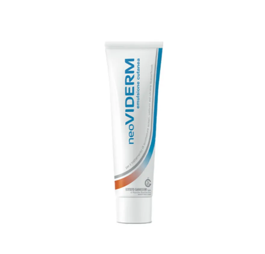 Neoviderm Emulsión Protectora, 30 ml. - Rilastil