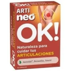 Neovital Artineo 45 Cápsulas - Neo