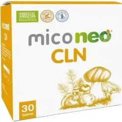 Neovital Health Miconeo Cln Suplemento Digestivo 30 Sobres - Neovital