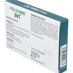 Neovital Health Mico Neo Int 60cáps - Neovital
