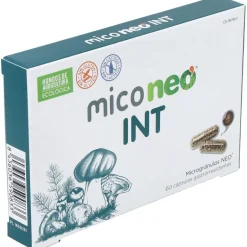 Neovital Health Mico Neo Int 60cáps - Neovital
