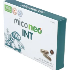 Neovital Health Mico Neo Int 60cáps - Neovital