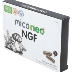 Neovital Health Mico Neo Ngf 60cáps - Neovital