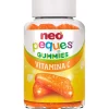 Neovital Health Neo Peques Vitamina C 30 Gominolas - Neopeques