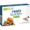 Neovital Health Suplemento Neo Reishi Glucan+ para Gripes y Resfriados 30 Cápsulas - Neovital