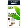 Neovital Té Verde Microgranulos 45 Cápsulas - Neo