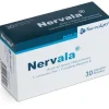Nervala (30 Cápsulas) - Farmolab