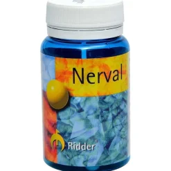 Nerval Reddie 40caps - Espadiet