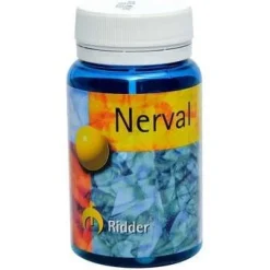 Nerval Reddie 40caps - Espadiet