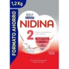 Nestlé Nidina 2 Premium Continuación 1200Gr