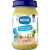 Nestlé Tarrito de Verduras con Pescado 190g - Nestl