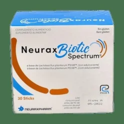 Neuraxbiotic Spectrum 30 Sticks - Otras Marcas