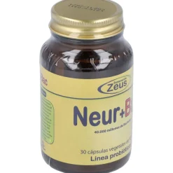Neur+bac 30cap - Zeus